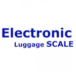 Electronic Luggage Scale