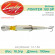 Воблер Lucky Craft Pointer 100SP 802 Northern Pike