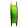 Шнур плетеный YGK X-Braid Braid Cord X8 150m #0.5-0.117mm 12lb-5.4kg Chartreuse