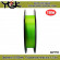 Шнур плетеный YGK X-Braid Braid Cord X8 150m #1.5-0.205mm 30lb-13.5kg Chartreuse