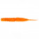 Мягк.приманки LureMax ESMERALDA 2,5"-6см, LSES25-008 Fire Carrot 8 шт-уп