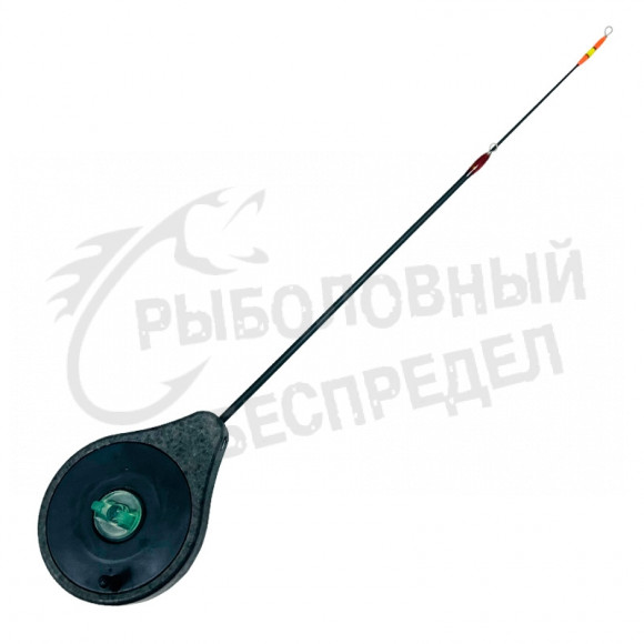 Удочка зимняя Bravo Fishing Balalaika SP-1T-BL