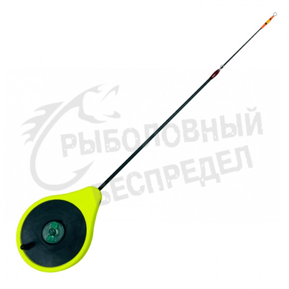 Удочка зимняя Bravo Fishing Balalaika SP-1T-Y
