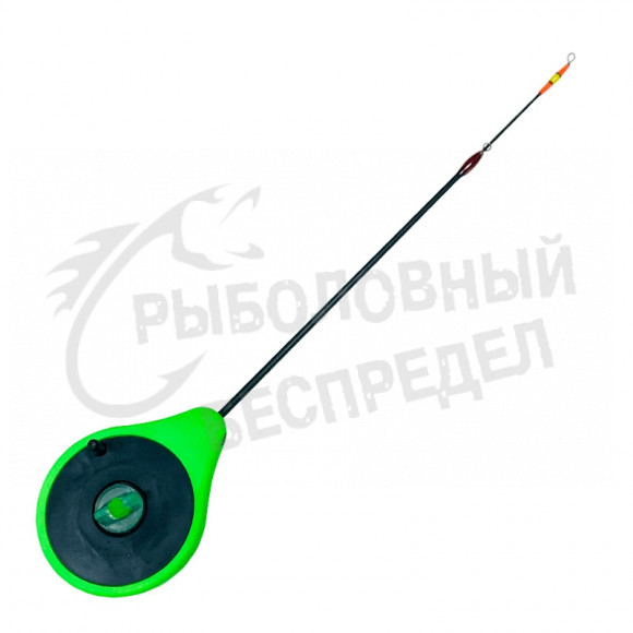 Удочка зимняя Bravo Fishing Balalaika SP-1T-G