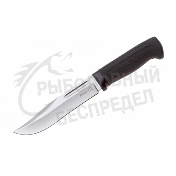 Нож разделочный "Колыма-1" 36033-011362 (Кизляр)