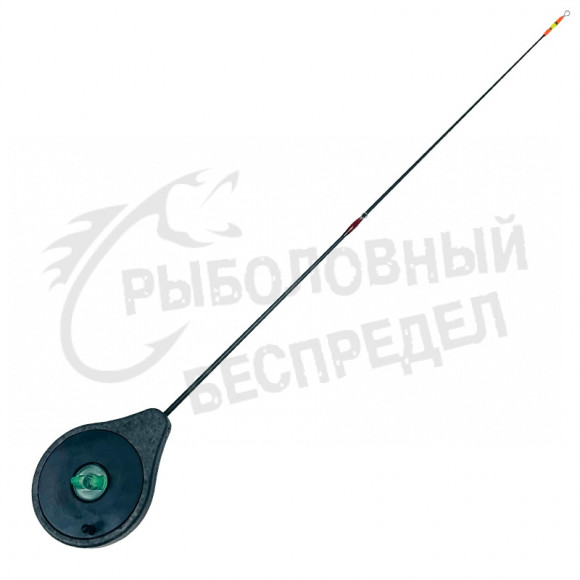 Удочка зимняя Bravo Fishing Balalaika SP-1C-BL