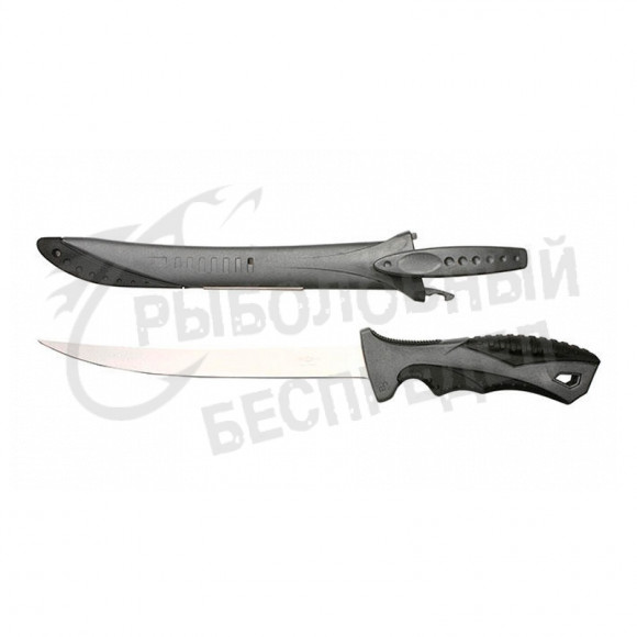 Нож филейный Mikado (лезвие 17.5 см.) AMN-850-M