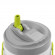 Изотерм. контейнер для жидкости Platino  4л зеленый TPX-2096-4-G PINNACLE