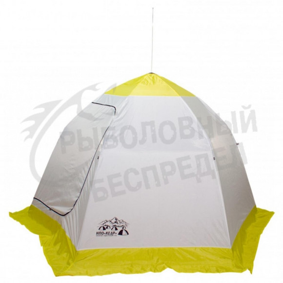Палатка-зонт для зимней рыбалки Кедр-3 (PZ-02)