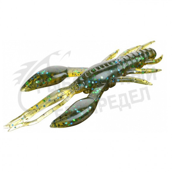Рак силиконовый Mikado Cray Fish 10см-553
