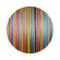 Шнур Seaguar Grandmax PE X8 Braid 150m #1.0 multicolor