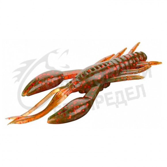 Рак силиконовый Mikado Cray Fish 10см-554