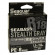 Шнур Seaguar R18 Seabass Stealth Gray PE X8 Braid 150m #0.6 0.128mm 4.95kg