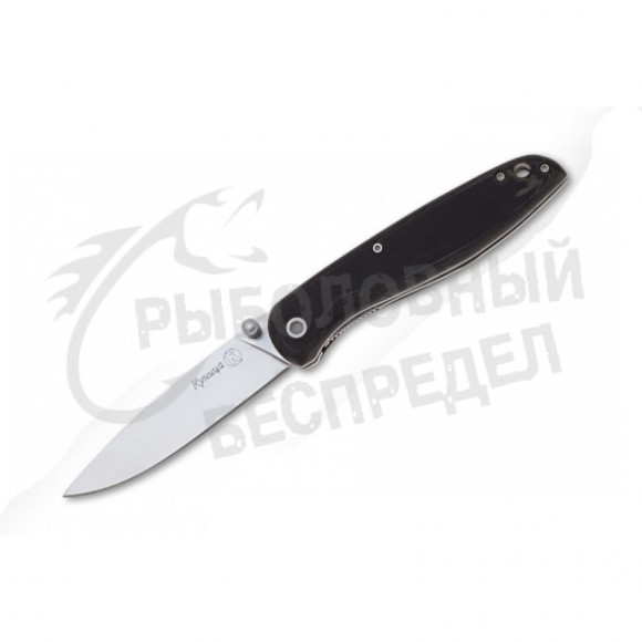 Нож складной "Куница" 81730-08017 (Кизляр)