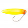 Блесна колеблющаяся Berkley Area Game Spoons SUKOSHI 2.5g #Orange Tip Chartreuse-Chartreuse