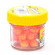 Приманка Berkley Sparkle Floating Eggs, 14г, Fluo Orange-Scales, art.1103827