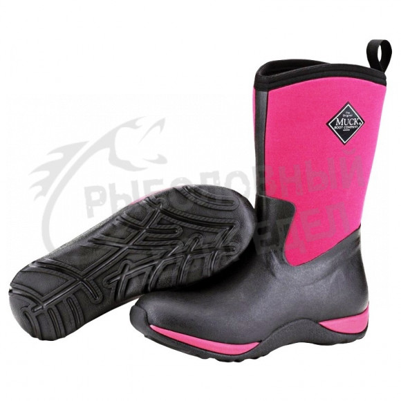 Сапоги Muck Boot Arctic Weekend WAW-600 р.42