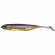Силиконовая приманка Fish Arrow Flash J Shad 4" #05 Purple Weenie-Silver