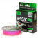 Шнур Select Basic PE 150m Multicolor 0.12mm 5.6kg