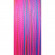 Шнур Select Basic PE 150m Multicolor 0.12mm 5.6kg