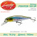 Воблер Lucky Craft Pointer 100SP 192 MS Japan Shad