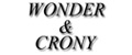 Cпиннинг WONDER&CRONY TROPHY SPIN. Доступен к заказу!