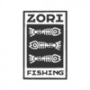 Zori Fishing