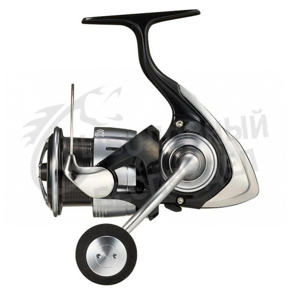 Катушка Daiwa 23 Lexa  LT3000