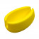 Пресс-Форма для методных кормушек Mikado XXL Yellow AMF02-1XXL