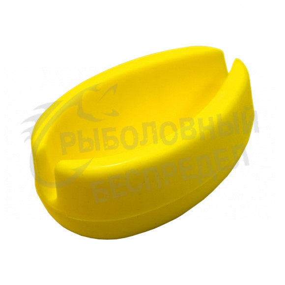 Пресс-Форма для методных кормушек Mikado XXL Yellow AMF02-1XXL