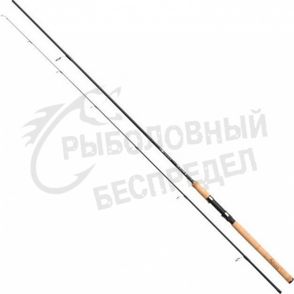 Спиннинг Mikado X-Plode Light Spin 2.10m 5-17g