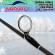 Зимнее удилище со сменным хлыстом Narval Frost Ice Rod Long Handle Gen.2 76cm #ExH