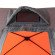 Палатка  зимняя Куб 1,5х1,5 orange lumi-gray Helios (HS-ISC-150OLG)