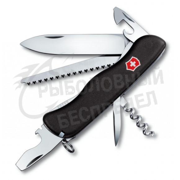Нож VICTORINOX 0.8363.3 Forester (111mm)