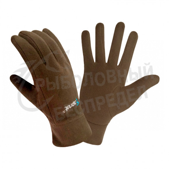 Перчатки Sprut Thermal Soft Gloves TSGLV-BR-L