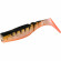 Виброхвост Mikado FISHUNTER 10.5 см. - 126 ( 5 шт.)