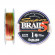 Плетёный шнур Sunline Super Braid 5HG #1,5 25lb 200m