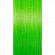 Плетёный шнур Major Craft Dangan Braid X4 150m Green DB4-150-0.8GR