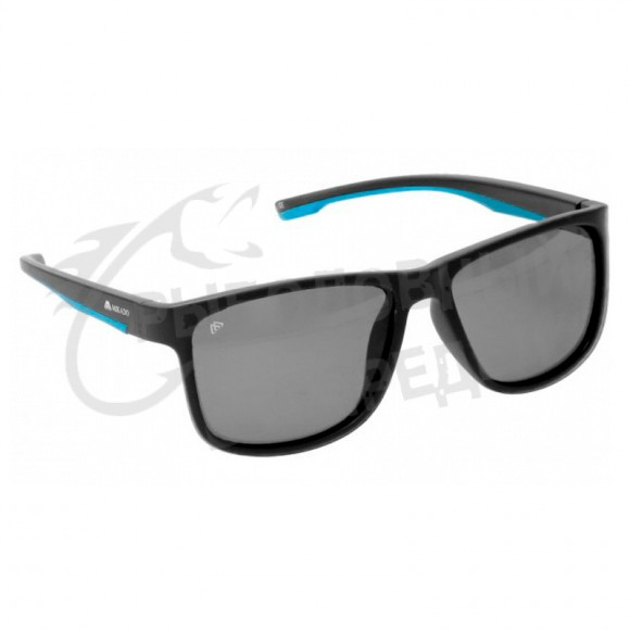 Поляризационные очки Mikado (серые) AMO-0484B-GY