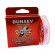 Леска Dunaev Fluorocarbon RED 0.148мм 100м