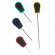 Набор инструментов Mikado для бойлов (4 предмета) AIX-KIT01