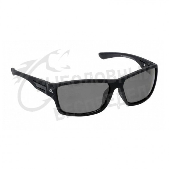 Поляризационные очки Mikado (серые) AMO-7587-GY