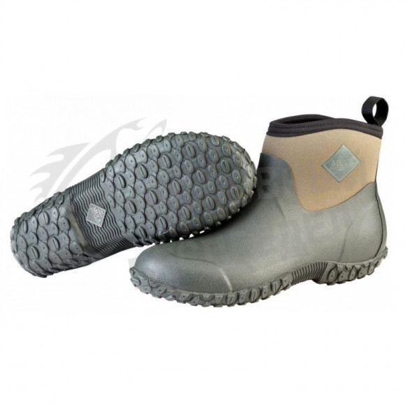 Сапоги Muck Boot Muckster II Ankle M2A-300 р.39-40
