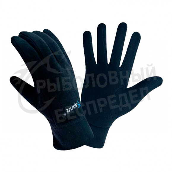 Перчатки Sprut Thermal Soft Gloves TSGLV-DB-L