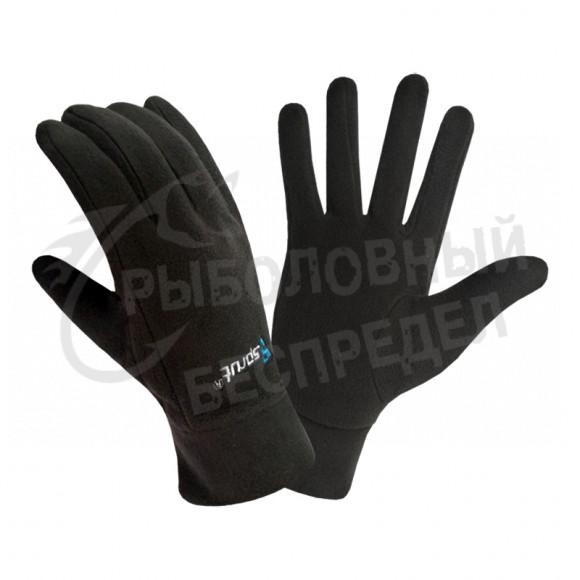 Перчатки Sprut Thermal Soft Gloves TSGLV-BK р.L