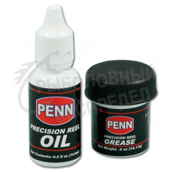 Смазка Penn Pack Oil&Grease (1238744)