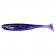 Приманка силиконовая Keitech Easy Shiner 6.5" EA#04 Violet