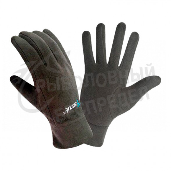 Перчатки Sprut Thermal Soft Gloves TSGLV-GR-L