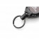 Ретривер Hearty Rise Carabiner Pin on Reel HPI-2703 black