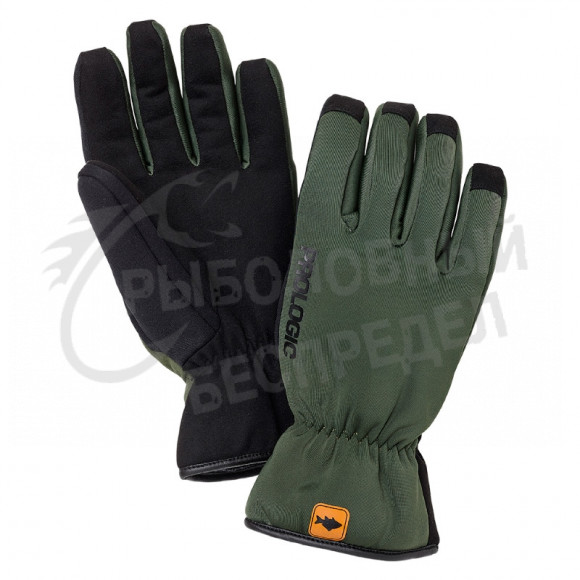 Перчатки Prologic Softshell Liner Glove р.М, арт.76655